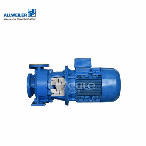ALLWEILER  NB Water Pump