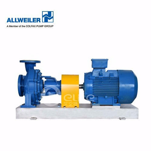 ALLWEILER NT Pump