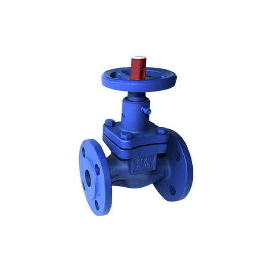 KSB Globe Valve BOA-H
