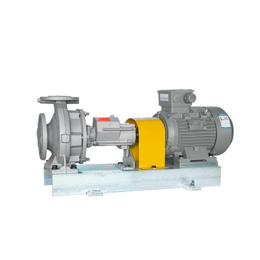 KSB Heat Transfer Oil Pump SYT ETNY