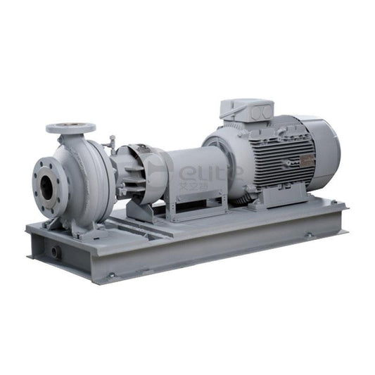 KSB Pump HPK-L Hot Water Circulation Pump