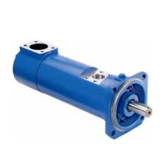 ALLWEILER Single-Screw Pump