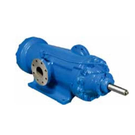 ALLWEILER Three-Screw Pump
