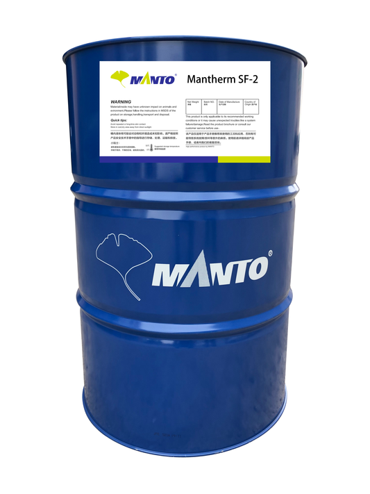 Mantherm SF-2